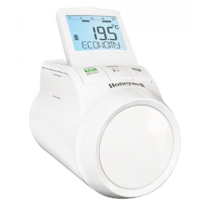 Picture of HR90 - Honeywell Resideo Thermostat /Heizkörperregler TheraPro HR90