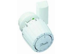 Bild von Danfoss Fernfühler Thermostat RA 2922 Behoerdenmodell   013G2922 - Nachfolgemodel 015G4042