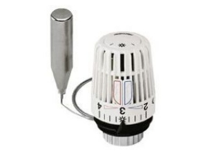 Bild von IMI Hydronic Engineering Thermostat-Kopf K 6 - 27°C 2 m, Art.Nr.: 6002-00.500