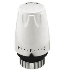 Bild von IMI Hydronic Engineering 1 StkThermostat-Kopf DX weiss RAL 9016, Art.Nr.: 6700-00.500