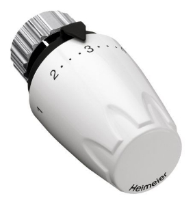 Bild von IMI Hydronic Engineering Thermostat-Kopf DX für Danfoss RA, Art.Nr.: 9724-24.500