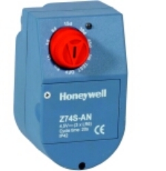 Picture of Honeywell Resideo Rückspülautomatik Z74S-AN