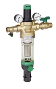 Picture of Honeywell Resideo Hauswasser-Station Top HS10S-1/2AA