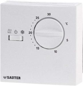 Picture of Sauter TSH670F002 Raumthermostat Sauter