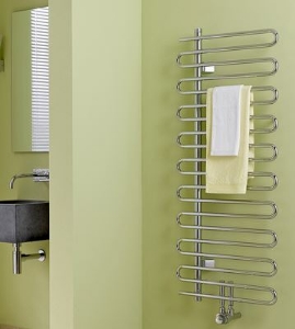 Bild von Arbonia Cobratherm Neu CBT110R 400mm VLLR - Art.-Nr.: CBT110R 400 / AF / 2 99 12 / NA50 