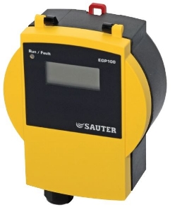 Bild von Sauter EGP100F101 Differenzdruck-Messumformer