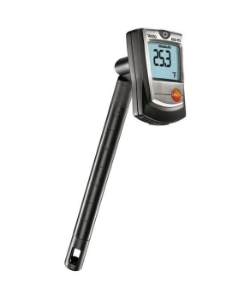 Picture of testo Thermo-Hygrometer Testo 605-H1 - 0560 6053