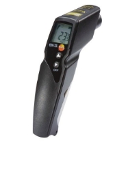 Picture of Infrarot Thermometer Testo 830-T2 - 0560 8312