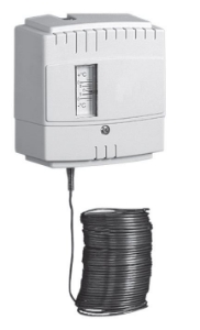 Picture of Samson Temperaturwächter-Thermostat (TW) Typenblatt T 5207, 1061780