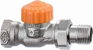 Bild von IMI - Eclipse, Durchgang Typ DT DN 10, Art.Nr.: 3932-01.000