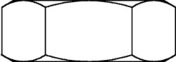 Picture of OVENTROP Verschlusskappe G ⅝ IG, Messing, Art.Nr. : 1010999