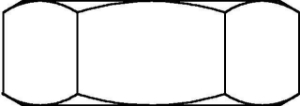 Picture of OVENTROP Verschlusskappe G ⅝ IG, Messing, Art.Nr. : 1010999