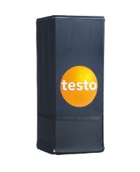 Bild von Testo Zubehör Messhaube 360 x 360 mm für Testo 420 - 0554 4200