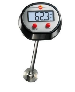 Picture of Testo Mini-Oberflächen-Thermometer - 0560 1109