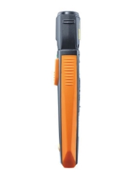 Bild von testo 805i – Infrarot-Thermometer mit Smartphone-Bedienung - Bestell-Nr. 0560 1805 