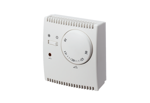 Bild von Maico THR 10 - Thermostat zur Steuerung von Ventilatoren in Abhängigkeit der Lufttemperatur - Art.-Nr.: 0157.0774