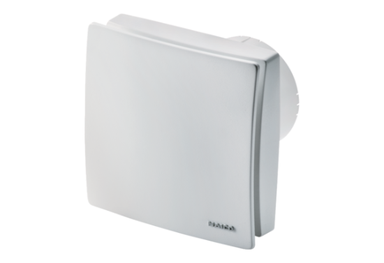 Bild von Maico ECA 100 ipro H - Zweistufiger Kleinraumventilator mit Feuchte-Vollautomatik, DN 100 - Art.-Nr.: 0084.0203