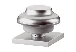 Bild von Maico EHD 10 - Mini-Dachventilator für den privaten oder gewerblichen Einsatz, DN 100 - Art.-Nr.:  0087.0300