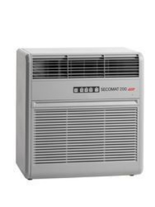 Bild von Krüger Wäschetrockner SECOMAT 150 H - Art.-Nr.: 388.04   3 Jahre Garantie  - Lieferung durch Krüger AG