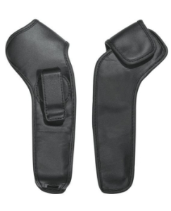 Bild von testo Zubehör - Lederschutzhülle zum Schutz des Messgerätes, inklusive Gürtelhalter - Art.-Nr.: 0516 8302