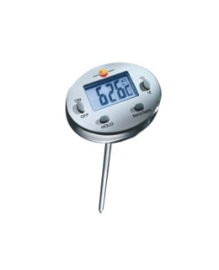 Picture of Testo Wasserdichtes Mini Einstech-Thermometer - 0560 1113