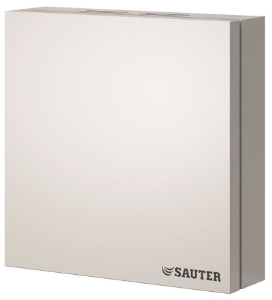 Picture of Sauter Raum-Messumformer für relative Feuchte und Temperatur - Art.-Nr.: EGH120F041