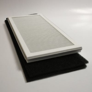 Bild von Unifil Ersatzfilter für AVENCO – Vallox 180 AC/DC Filterklasse F7, Art.Nr. : 227678