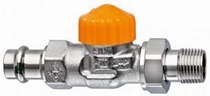 Bild von IMI - Eclipse, DG Typ DT DN 15 Fitting , Art.Nr.: 3942-15.000