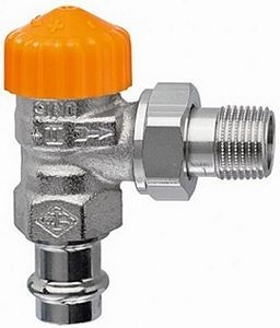 Bild von IMI - Eclipse, Eck Typ ET DN 15 Fitting, Art.Nr.: 3941-15.000