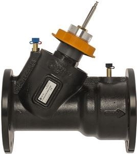 Bild von IMI Kompaktregelventil TA-Modulator DN 80, Art.Nr.: 322021-11101