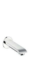 Bild von HANSGROHE Metris Wanneneinlauf,  31494000