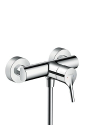 Bild von HANSGROHE Talis S Einhebel-Brausemischer Aufputz,  72601000