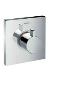 Picture of HANSGROHE ShowerSelect Thermostat Highflow Unterputz,  15760000