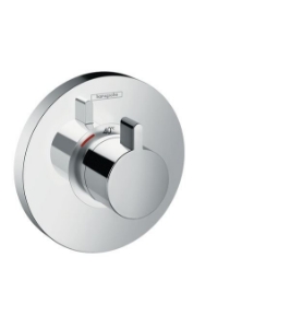 Picture of HANSGROHE ShowerSelect S Thermostat Highflow Unterputz,  15741000