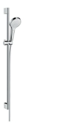 Picture of HANSGROHE Croma Select S 1jet Brauseset 0,90 m,  26574400