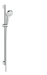 Picture of HANSGROHE Croma Select S Multi Brauseset 0,90 m,  26570400