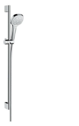 Picture of HANSGROHE Croma Select E Multi Brauseset 0,90 m,  26590400