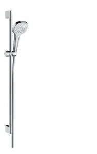 Picture of HANSGROHE Croma Select E Vario Brauseset 0,90 m,  26592400