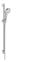 Picture of HANSGROHE Croma Select S Vario Brauseset 0,90 m,  26572400