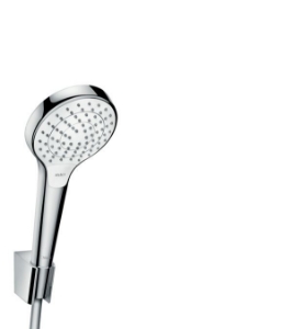 Picture of HANSGROHE Croma Select S Vario Porter Set 1,25 m,  26421400