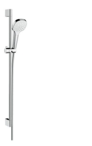 Picture of HANSGROHE Croma Select E 1jet Brauseset 0,90 m,  26594400