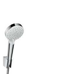 Picture of HANSGROHE Crometta Vario Porter Set 1,25m,  26691400