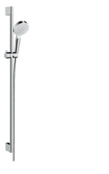 Picture of HANSGROHE Crometta 1jet Brauseset 0,90 m,  26537400