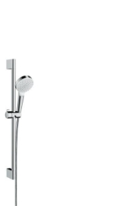 Picture of HANSGROHE Crometta 1jet Brauseset 0,65 m,  26533400
