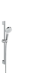 Picture of HANSGROHE Crometta Vario Green 6 l/ min Brauseset 0,65 m,  26555400