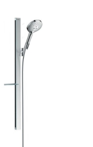 Picture of HANSGROHE Raindance Select S 120 3jet / Unica' E Brausestange 0,90 m set,  27648000