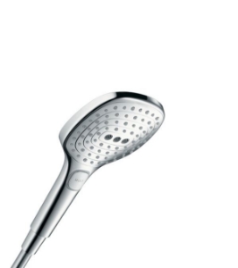 Bild von HANSGROHE Raindance Select E 120 3jet Handbrause,  26520000