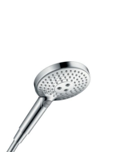 Picture of HANSGROHE Raindance Select S 120 3jet Handbrause,  26530000