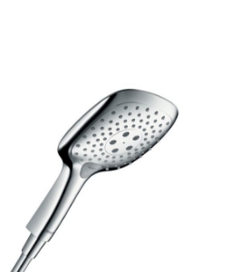 Bild von HANSGROHE Raindance Select E 150 3jet Handbrause,  26550000