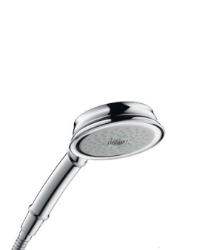 Picture of HANSGROHE Croma 100 Classic Multi Handbrause,  28539000